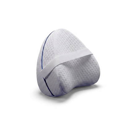NuitAlign – Coussin Orthopédique Genoux — le produit