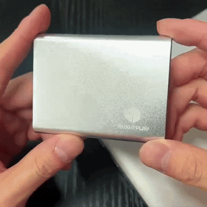 TitanDrive™ – SSD Externe Ultra-Compact