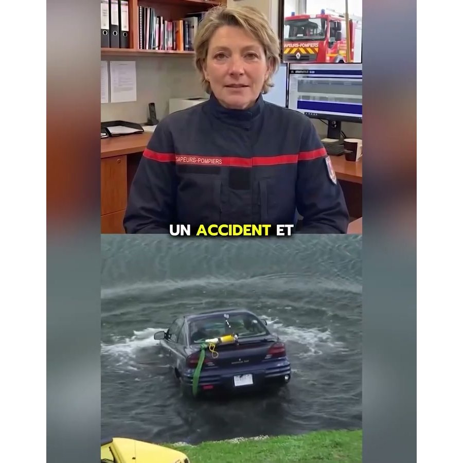 situation — SafeRoute™ — Kit d'Urgence Auto Complet