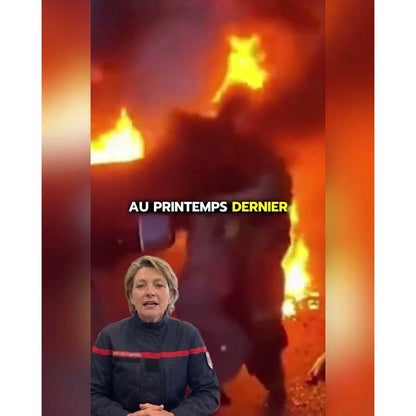situation — SafeRoute™ — Kit d'Urgence Auto Complet