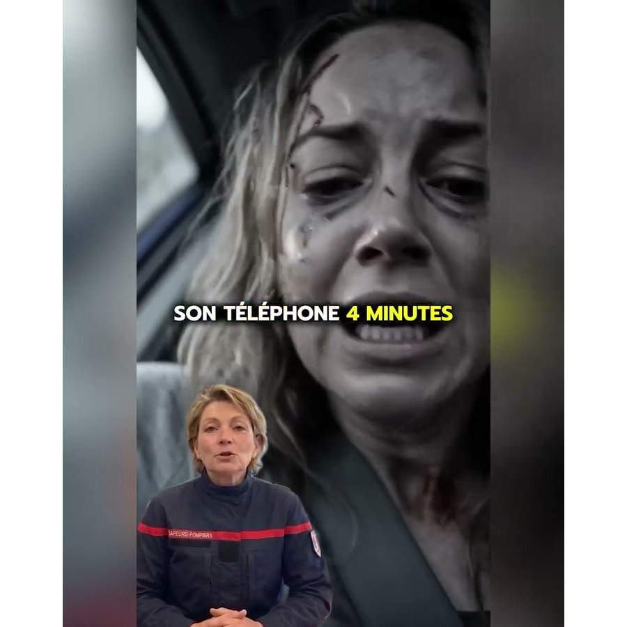 situation — SafeRoute™ — Kit d'Urgence Auto Complet