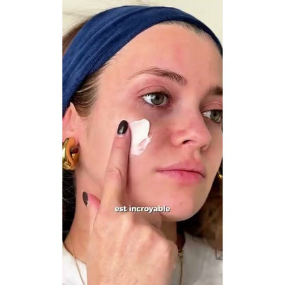 situation — Nacréa™ – Crème Nacrée Éclat Visage & Corps