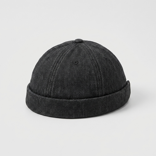 Casquette Docker Respirante