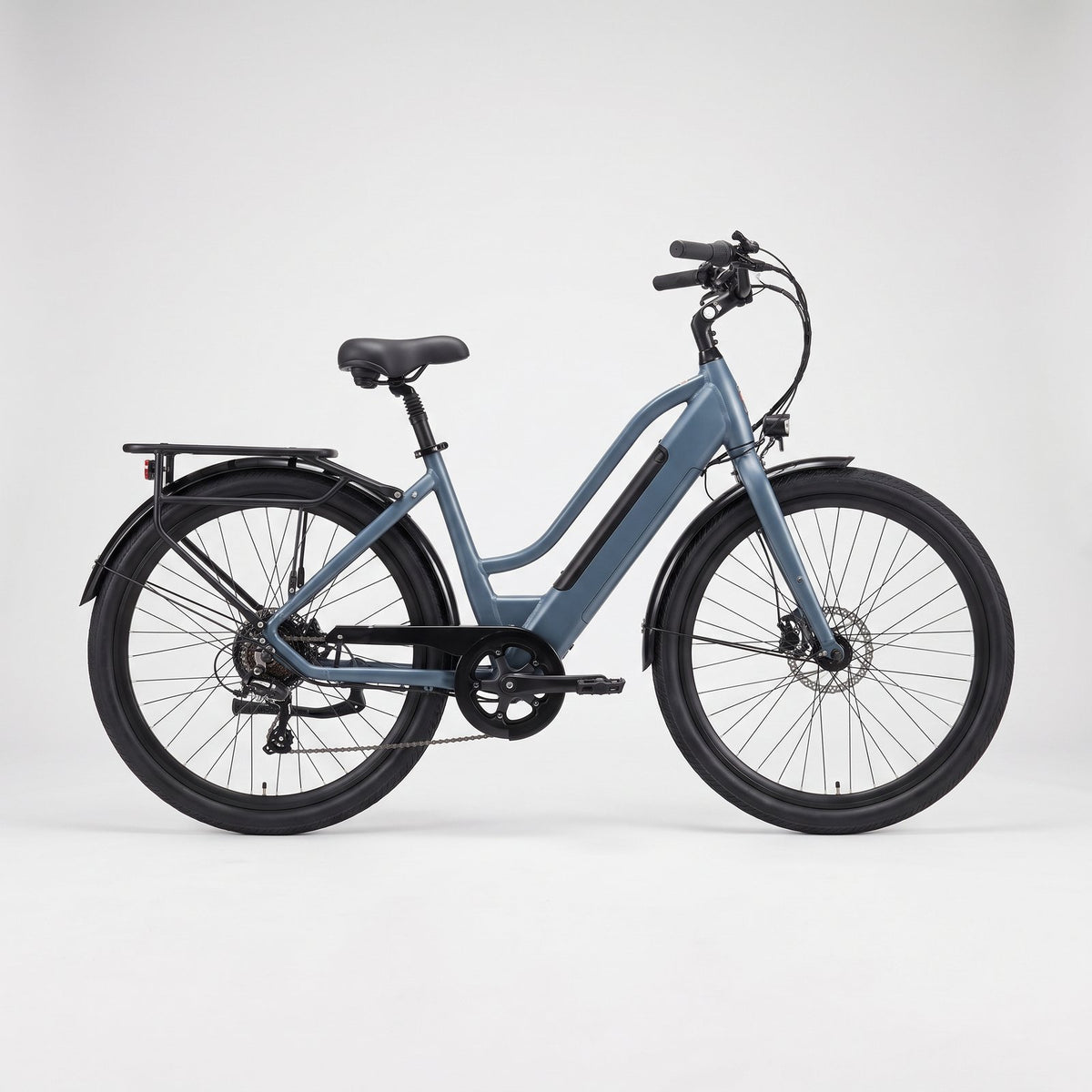 Vélo électrique CityVolt