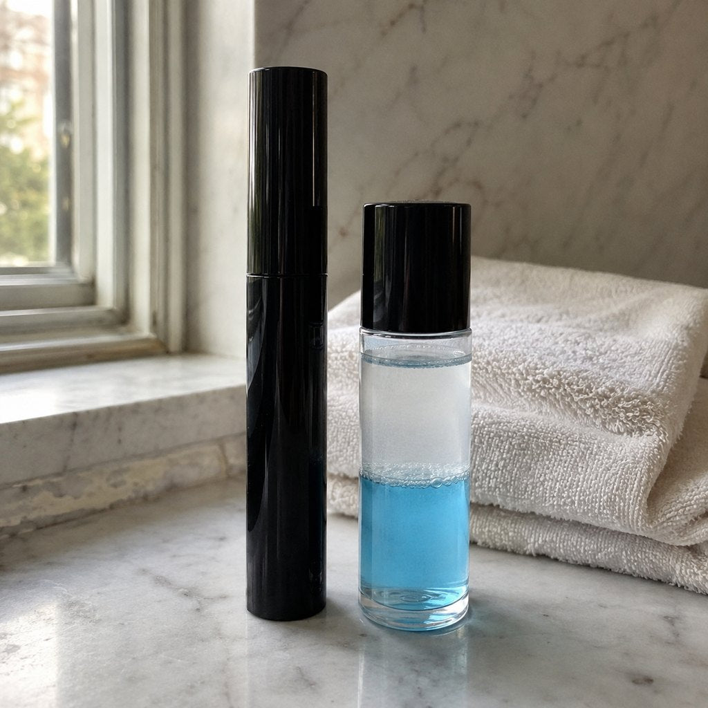 LumiLash™ – Mascara Waterproof Volume Longue Tenue