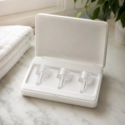 DermaLys™ – Kit Micro-Infusion Visage aux Peptides