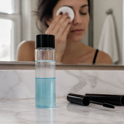 LumiLash™ – Mascara Waterproof Volume Longue Tenue