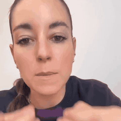 VioWhite™ – Kit de Blanchiment Dentaire au Violet