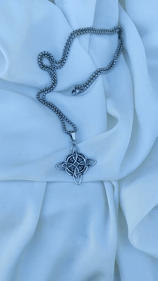 pendentif-n-ud-de-sorci-re-protection-en-acier-ino-376-gifsec