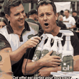 DégraissoMousse™ – Nettoyant Mousse Four, Grill & Hotte