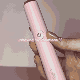 SonicaPro™ – Brosse à Dents Électrique Sonique 5 Modes