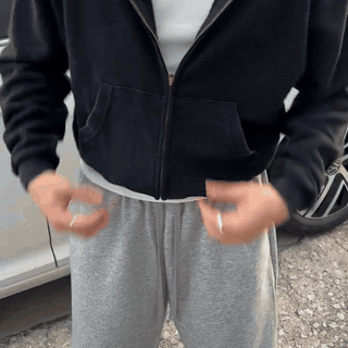 wafflezip-sweat-capuche-zipp-oversize-566-gifsec