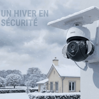 gif — HéliaCam™ – Caméra de surveillance solaire sans fil WiFi extérieure