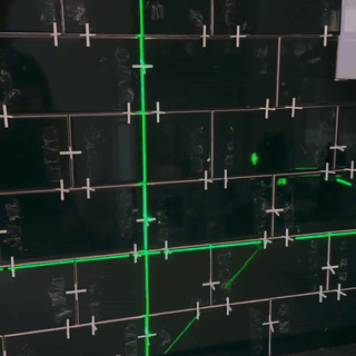 gif — AutoNivo4D™ – Niveau Laser 4D Autonivelant 16 Lignes