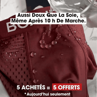 gif — Boxer Homme en Fibre de Bambou – Anti-Frottement & Forme Garantie