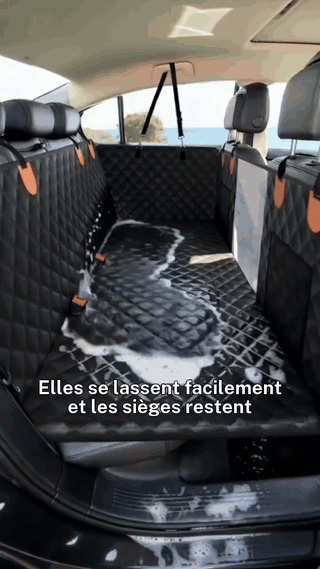 gif — PawShield™ – Housse de Protection Siège Auto pour Chien