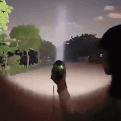 gif — LumiTorche™ – Lampe Torche LED de Poche