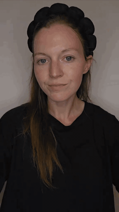 gif — Crème Nuit Rétinol-Like Anti-Âge