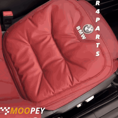 gif — Coussin de Soutien Lombaire LumboDrive™ pour Voiture