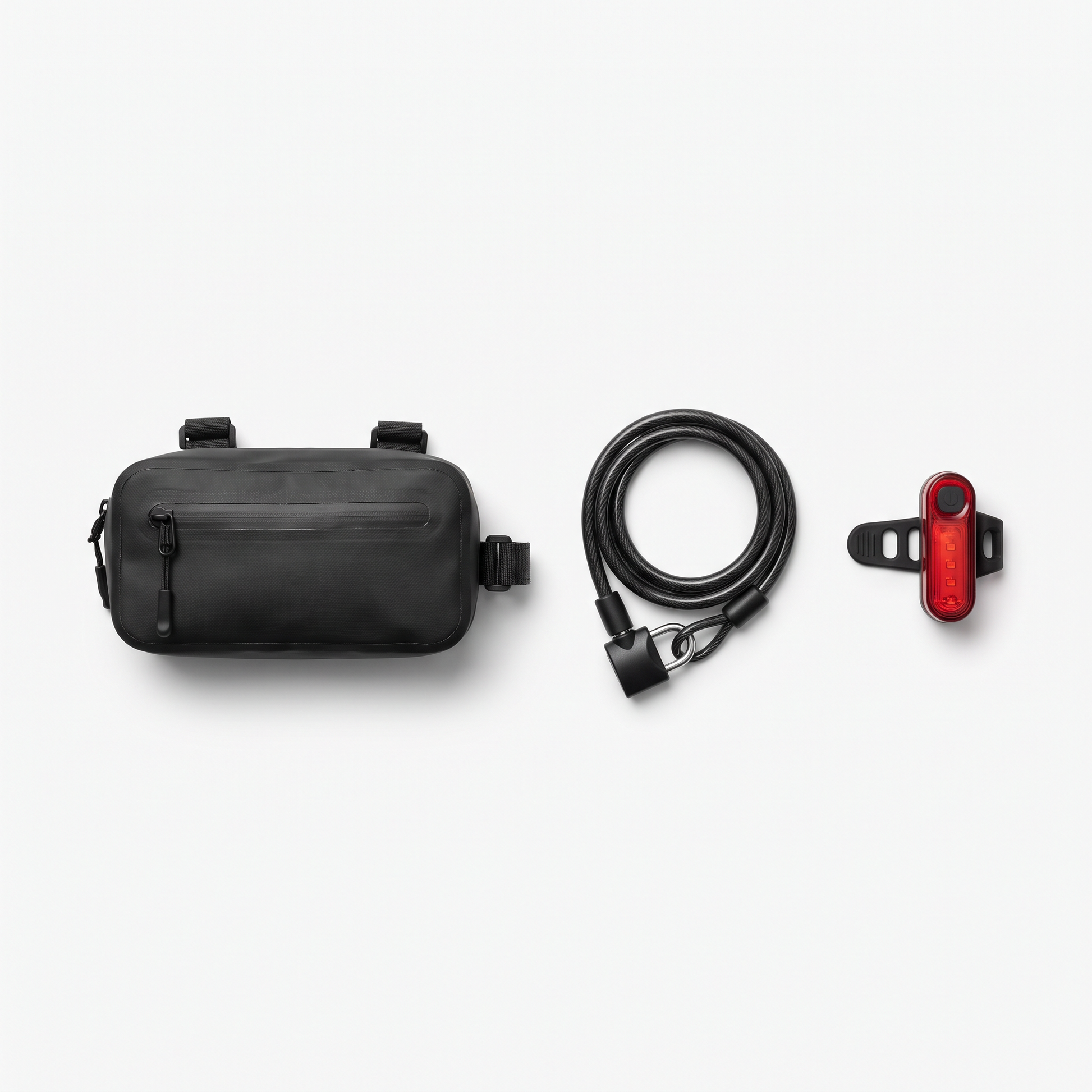 Kit Confort & Sécurité Offert 🎁