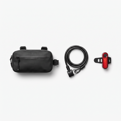 Kit Confort & Sécurité Offert 🎁
