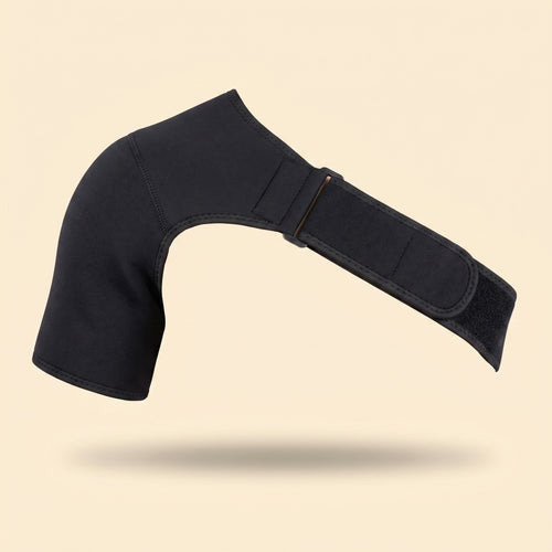2ᵉ Épaulière ÉpaulFix Offerte 🎁