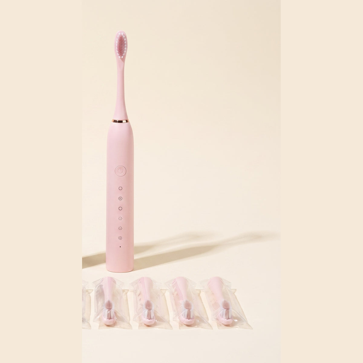 2e brosse sonique offerte