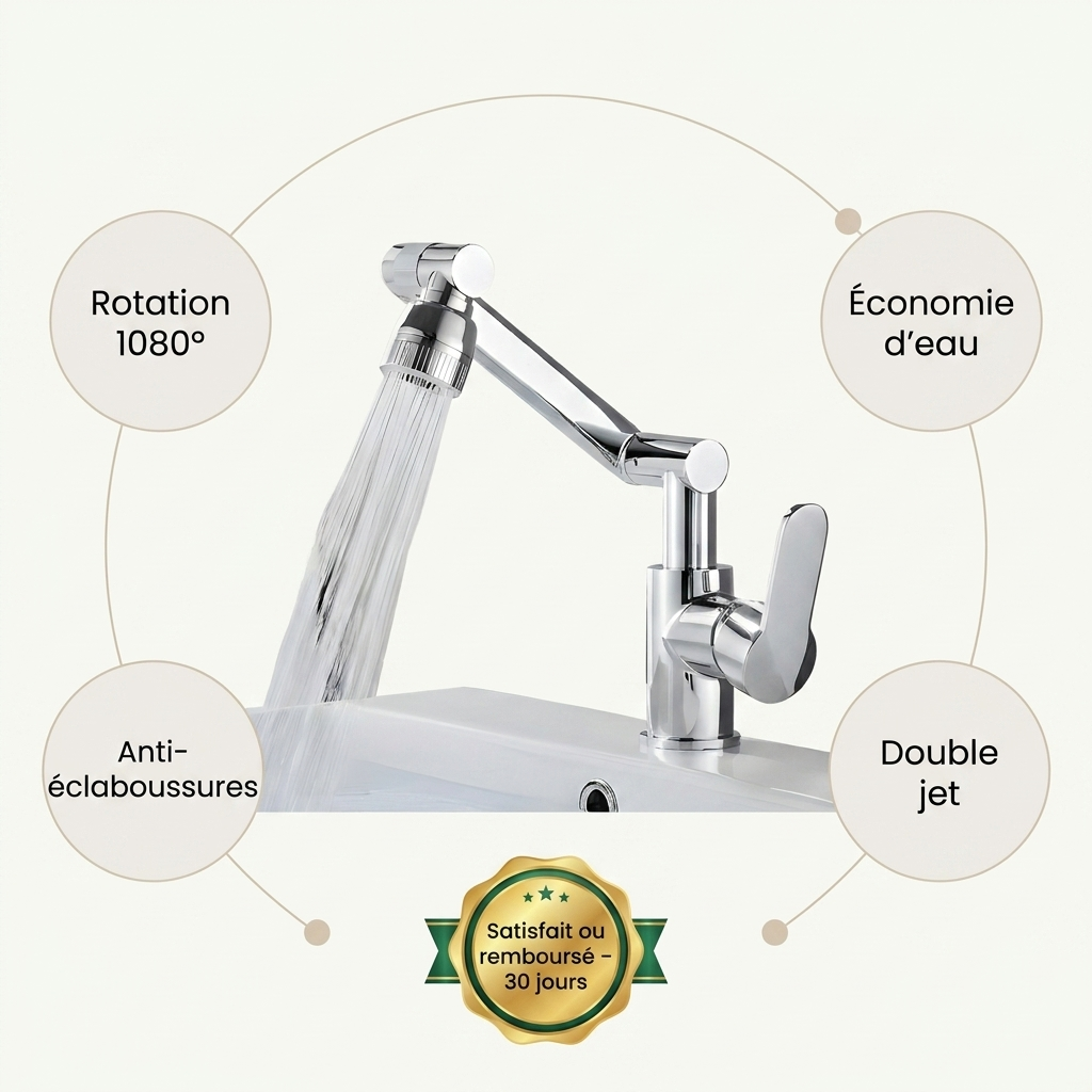 Points forts du produit