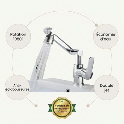 Points forts du produit