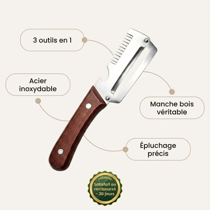 Points forts du produit