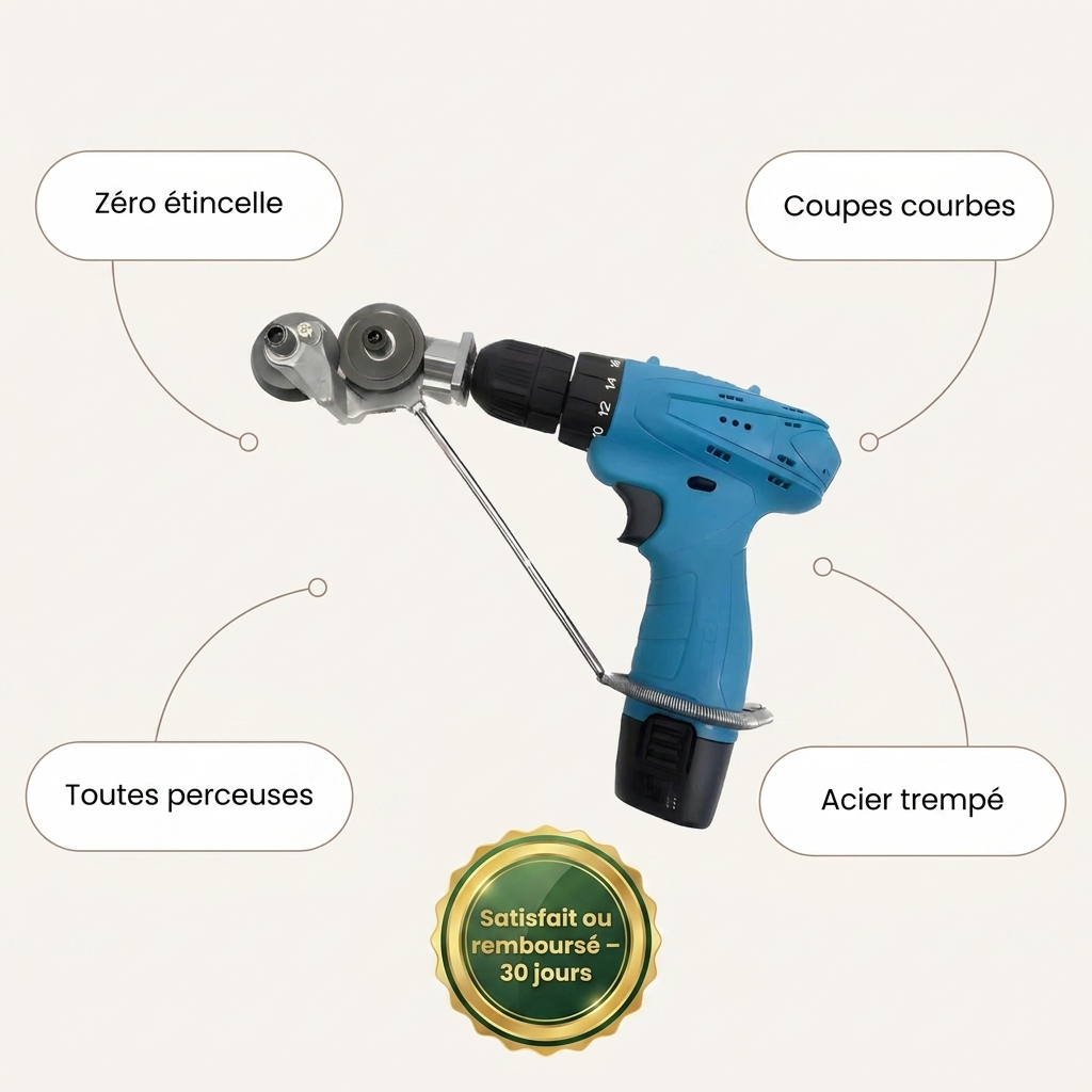 Points forts du produit