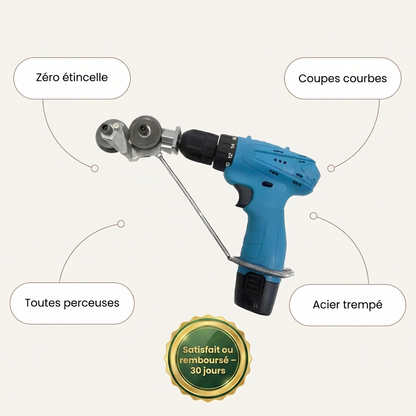 Points forts du produit