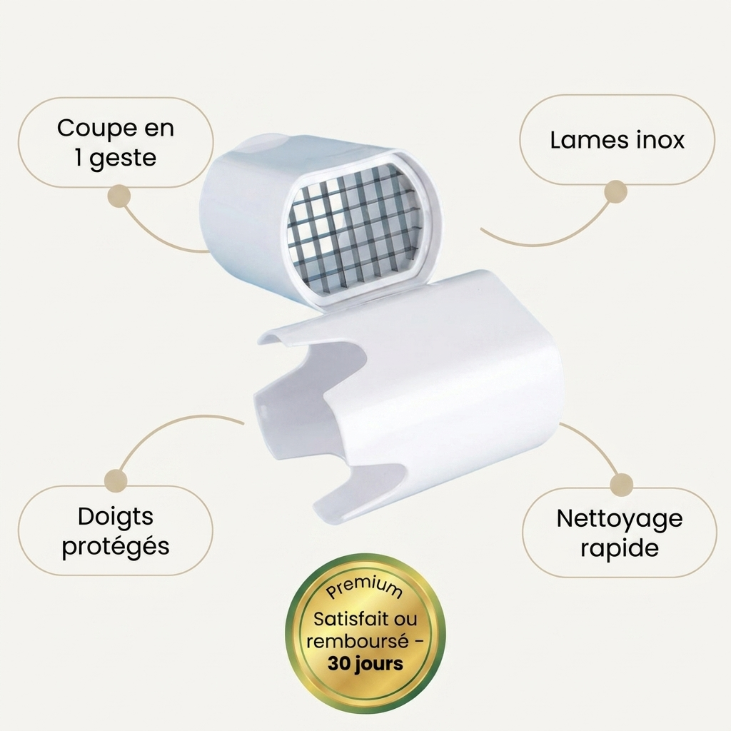 Points forts du produit