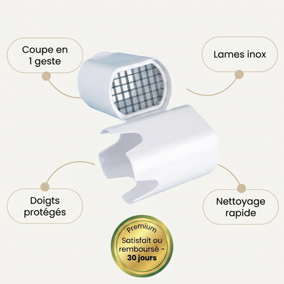 Points forts du produit