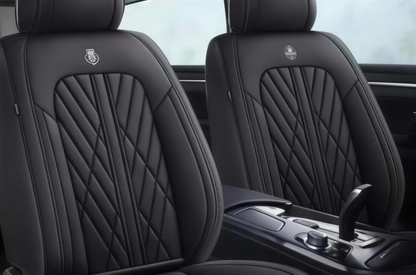 Housses Aerolux noir