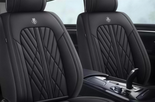 Housses Aerolux noir