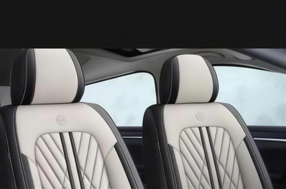 Housses Aerolux beige