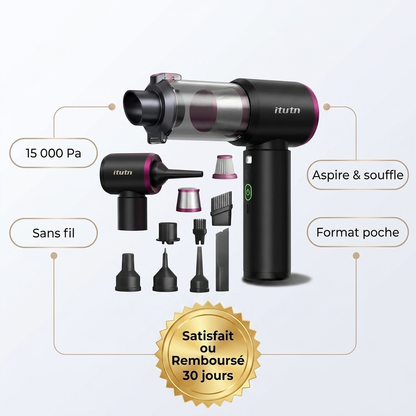 Points forts du produit
