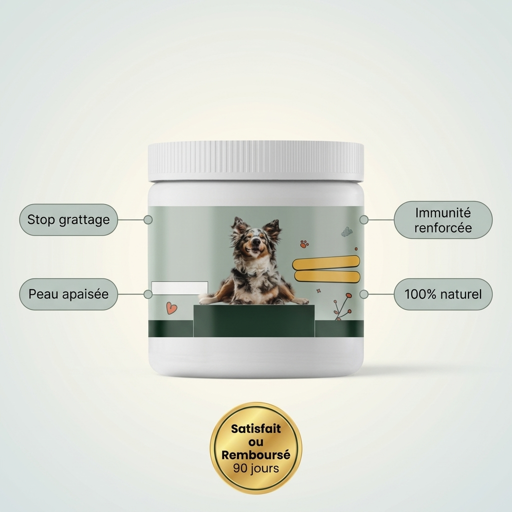 Points forts du produit