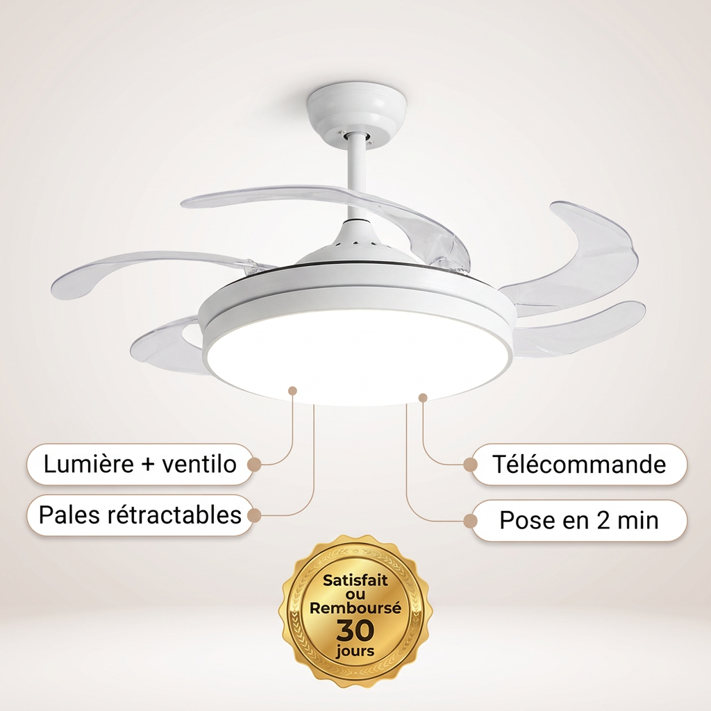 Points forts du produit
