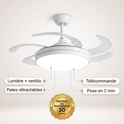 Points forts du produit