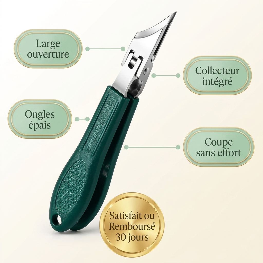 Points forts du produit