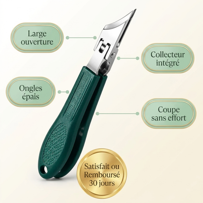 Points forts du produit