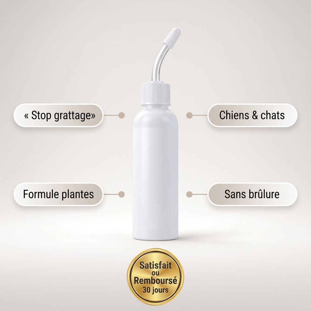 Points forts du produit