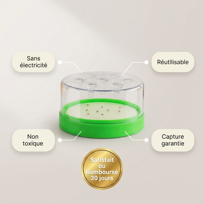 Points forts du produit