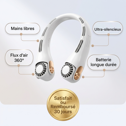 Points forts du produit