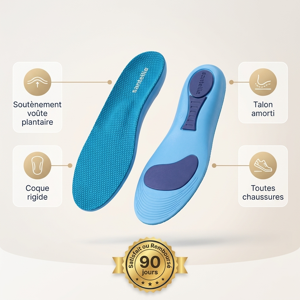 Points forts du produit