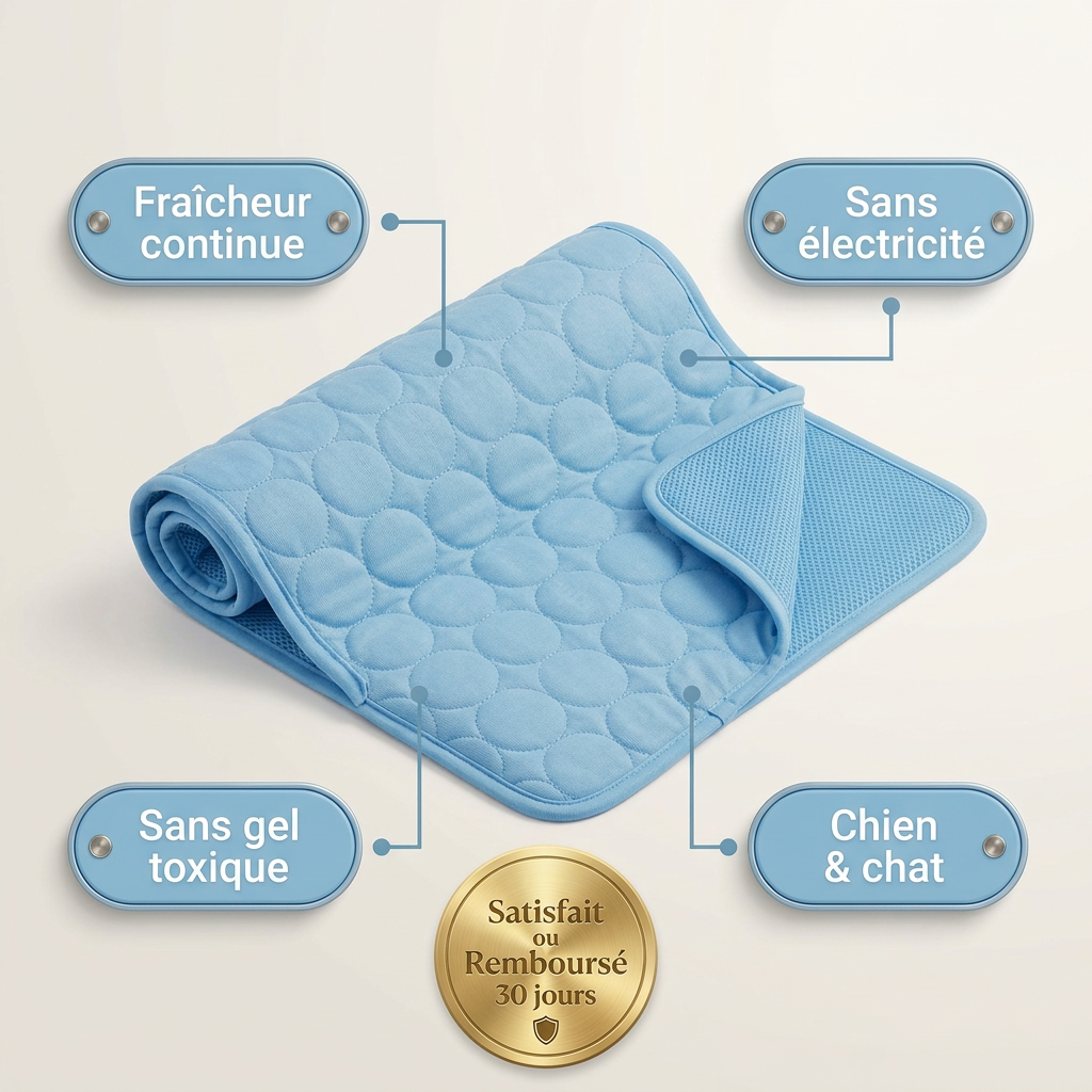 Points forts du produit