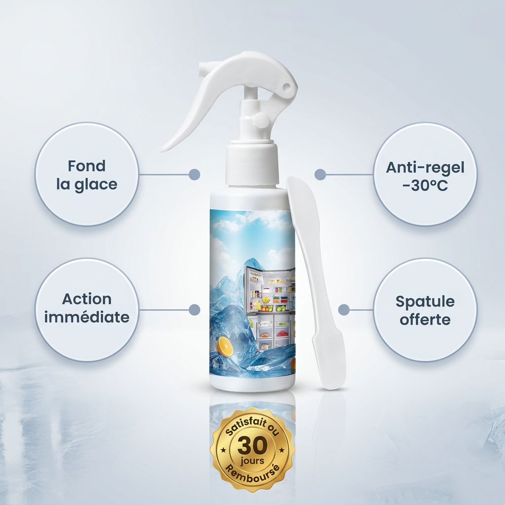 Points forts du produit