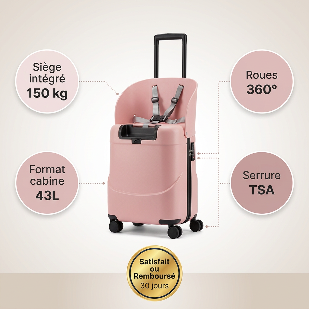 Points forts du produit
